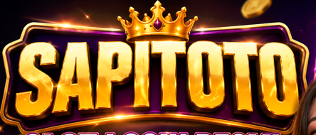LOGO SAPITOTO